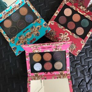 Set of 3 PAT MCGRATH Opulence Collection